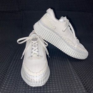 Chloe Nama Sneakers